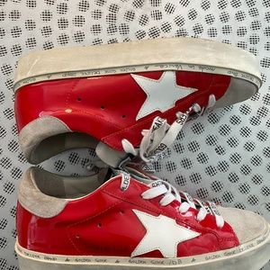 Golden Goose authentic